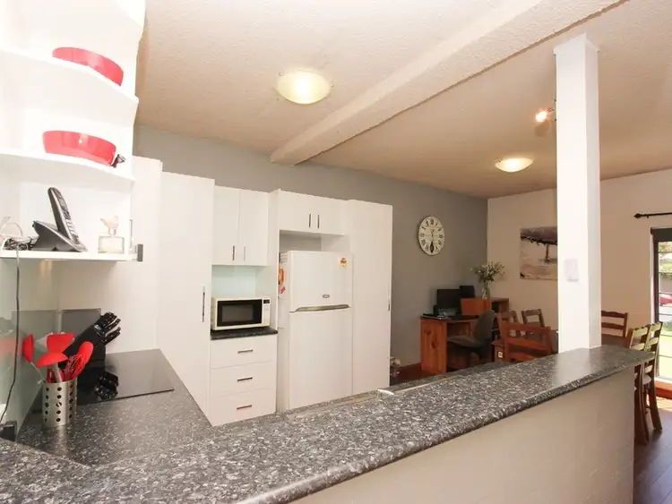 Fifth view of Homely unit listing, 1A/5 Furney Street, Dubbo NSW 2830