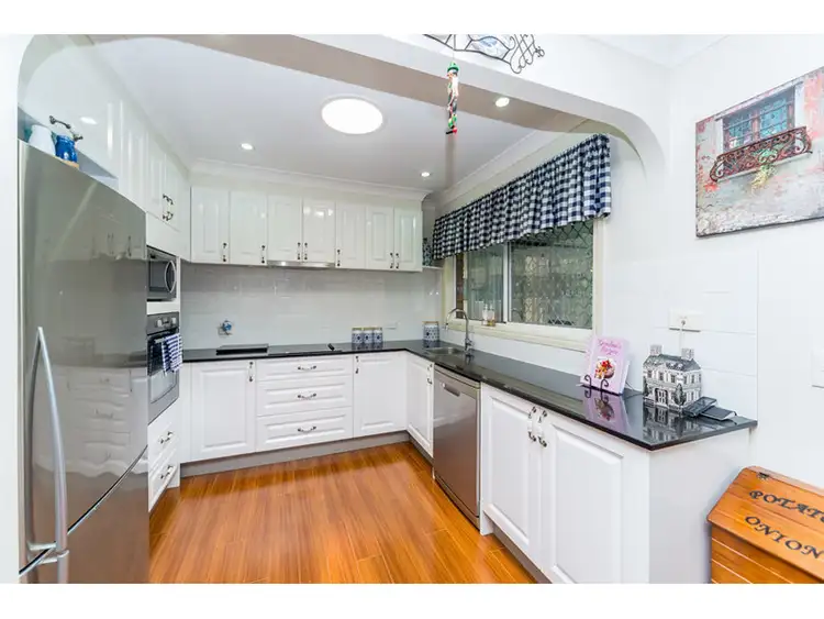 Second view of Homely villa listing, 14/176 Oxley Drive, Coombabah QLD 4216