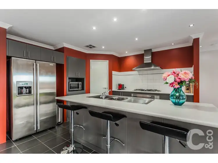 Seventh view of Homely house listing, 9 Cervantes Avenue, Baldivis WA 6171