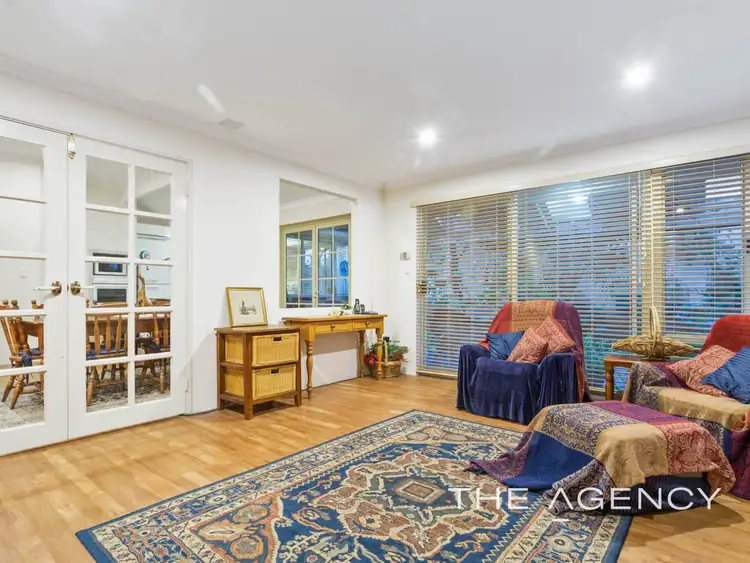 Seventh view of Homely house listing, 4 Westerway Terrace, North Lake WA 6163