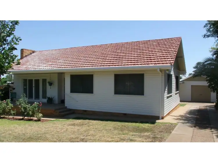 Sixth view of Homely house listing, 130 Stock Road, Gunnedah NSW 2380