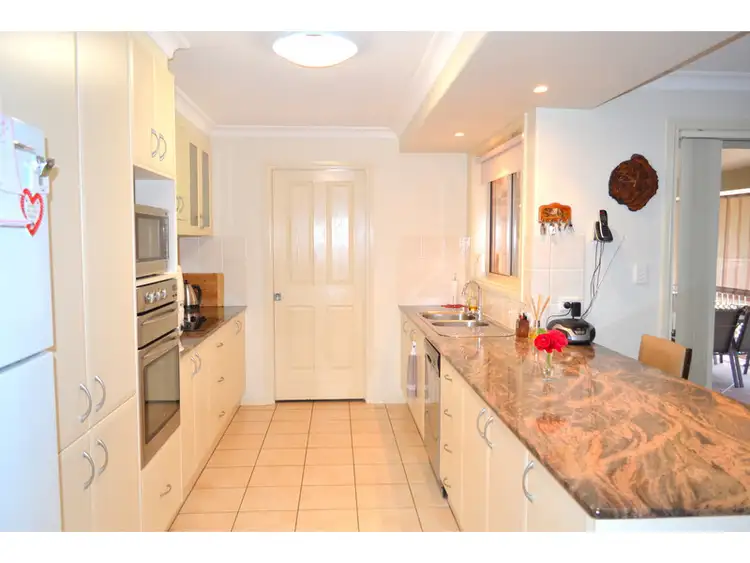 Second view of Homely house listing, 22 Stockwhip Place, Wauchope NSW 2446