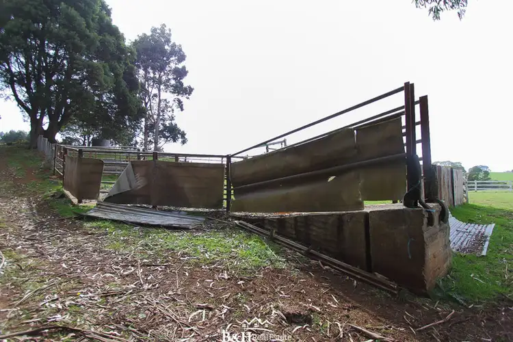 Fourth view of Homely rural property listing, 80 Penima Road, Ridgley TAS 7321