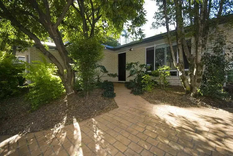 1/41 Horseshoe Bend, Buderim QLD 4556