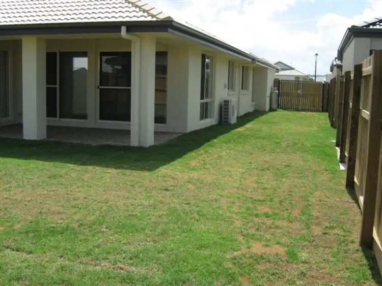 Third view of Homely house listing, 4 Rollins, Sippy Downs QLD 4556