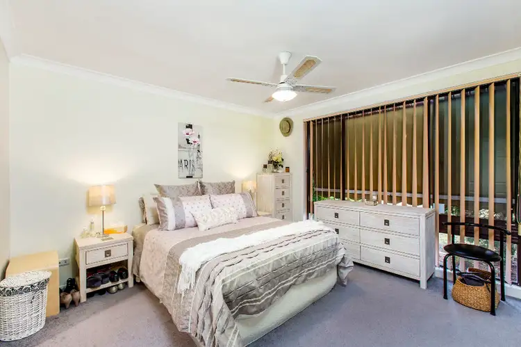 Sixth view of Homely house listing, 34 Tallow-Wood Avenue, Narellan Vale NSW 2567