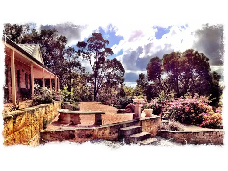Lot 68 Malkup Brook Road, Toodyay WA 6566