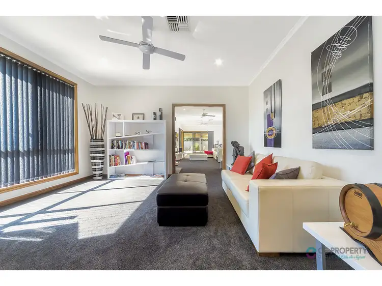 Third view of Homely house listing, 2 Rose Avenue, One Tree Hill SA 5114