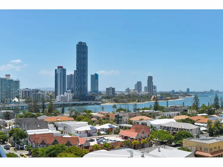54/29 Woodroffe Avenue, Main Beach QLD 4217