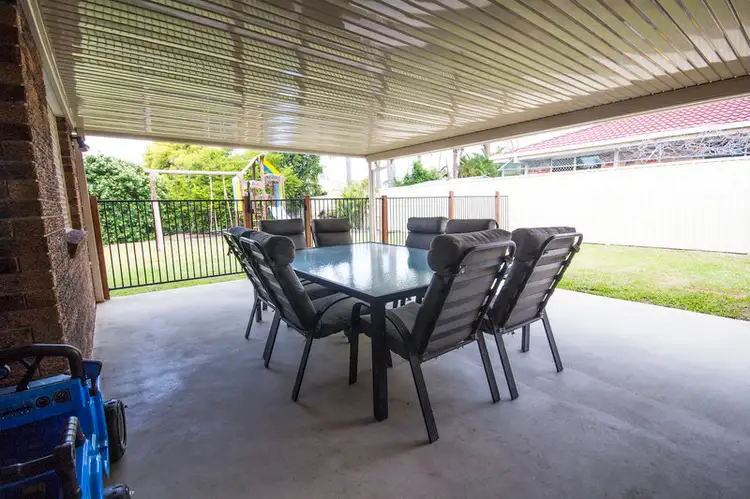 Fourth view of Homely house listing, 67 Katunga Circuit, Ormeau QLD 4208