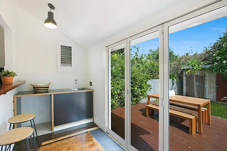 Fifth view of Homely house listing, 22 Croydon Street, Mayfield NSW 2304