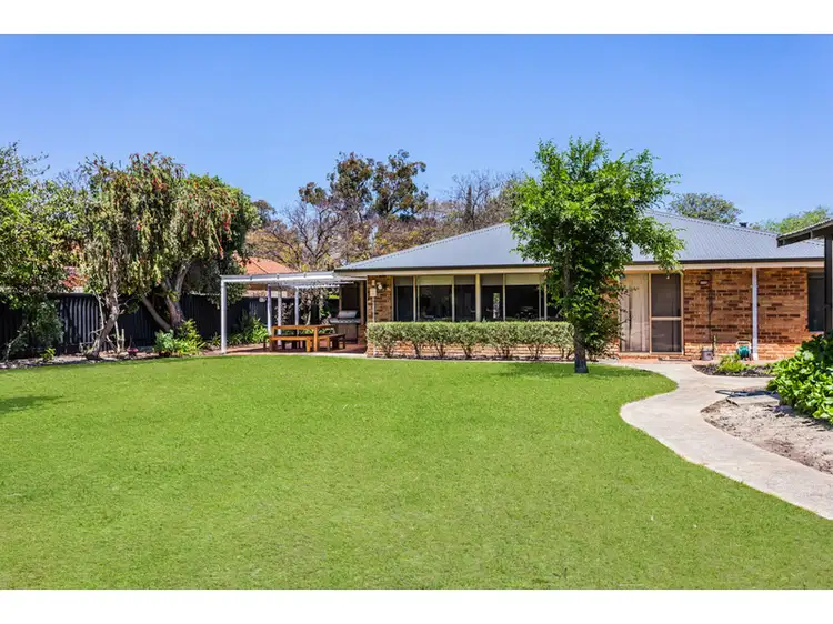 Second view of Homely house listing, 24 Tain Street, Applecross WA 6153