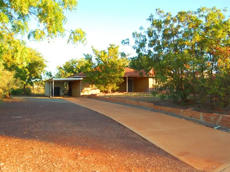 Main view of Homely house listing, 1 Flynn Crescent, Dampier WA 6713