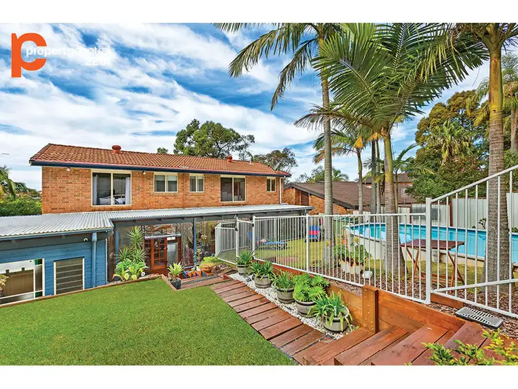 11 Doran Place, Tumbi Umbi NSW 2261