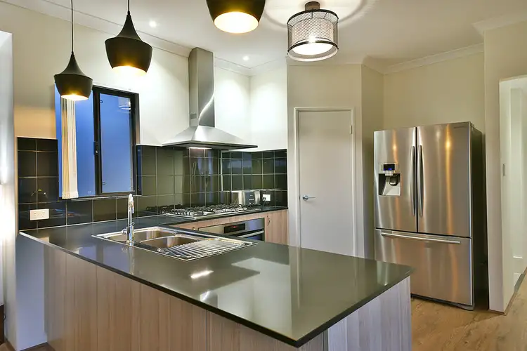 Second view of Homely house listing, 97 Randstone Parade, Butler WA 6036