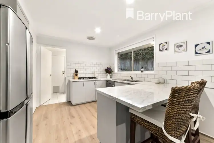 Third view of Homely house listing, 6 Angus Court, Pakenham VIC 3810