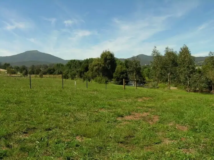 Sixth view of Homely land listing, 1 Omega Street, Merrijig VIC 3723