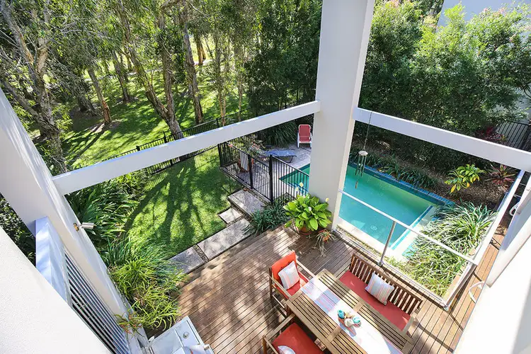 Second view of Homely house listing, 37/86 Toolga Street, Yaroomba QLD 4573