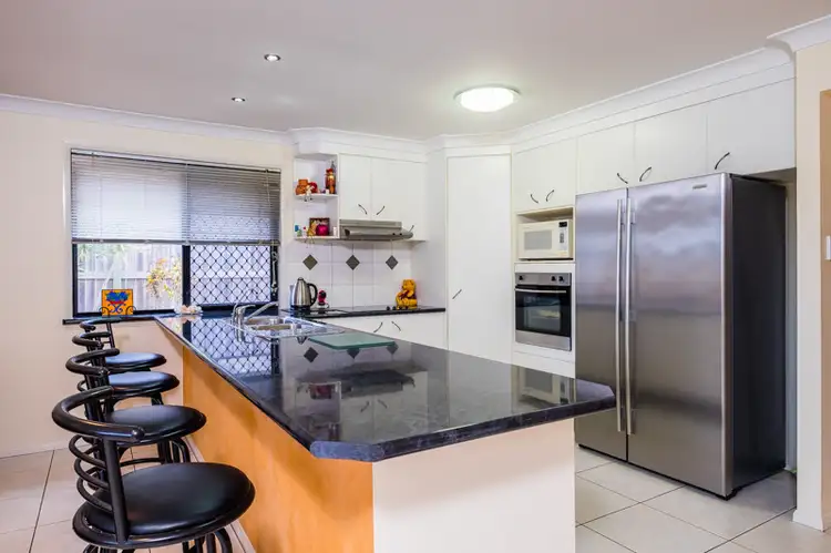 Second view of Homely house listing, 47 Mossman Way, Sandstone Point QLD 4511