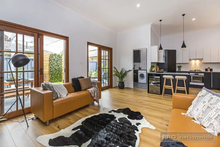 Second view of Homely house listing, 43 Railway Street, Merewether NSW 2291