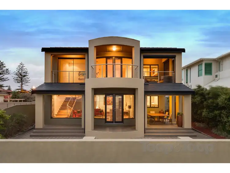 Main view of Homely house listing, 137 Esplanade, Henley Beach South SA 5022