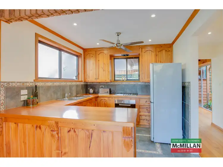 Third view of Homely house listing, 11 Riley Street, Mccrae VIC 3938