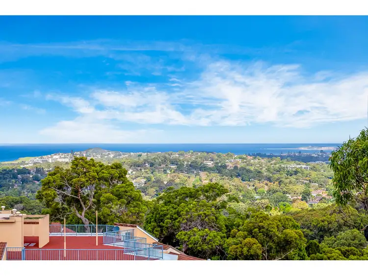 Second view of Homely apartment listing, 126/10 Minkara Road, Bayview NSW 2104