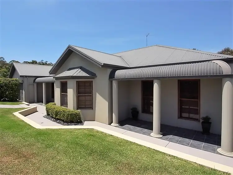 13 Mataro Avenue, Muswellbrook NSW 2333