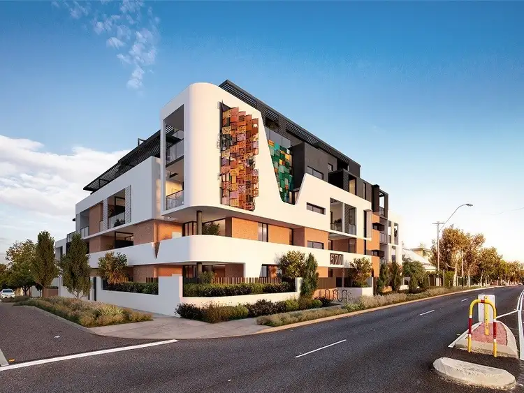 7/570 William Street, Mount Lawley WA 6050