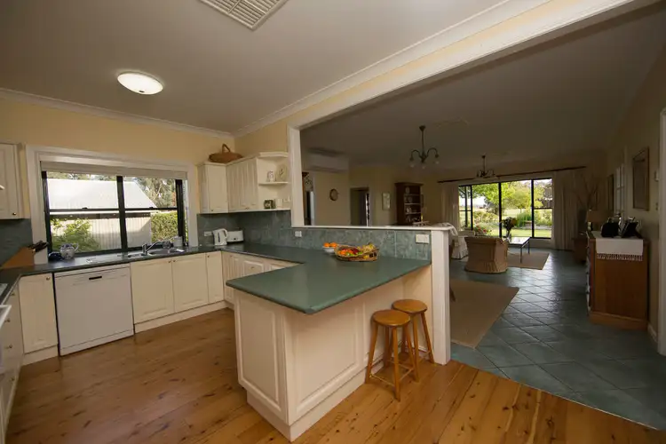 Fifth view of Homely rural property listing, 46 Spring Flat South Lane, Mudgee NSW 2850