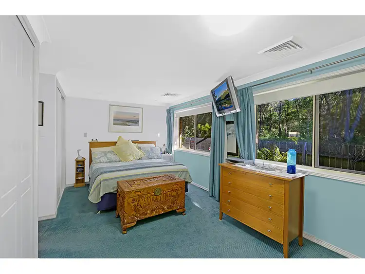 Fifth view of Homely villa listing, 1/9 Kirrang Street, Shelly Beach NSW 2261