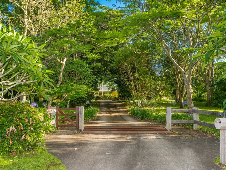 Fourth view of Homely house listing, 63 Yankee Creek Road, Mullumbimby Creek NSW 2482