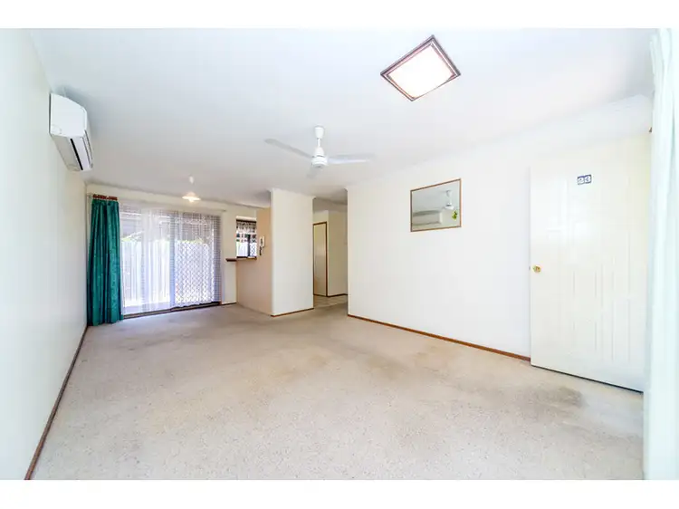 Third view of Homely unit listing, 23/31-35 St Kevins Avenue, Benowa QLD 4217