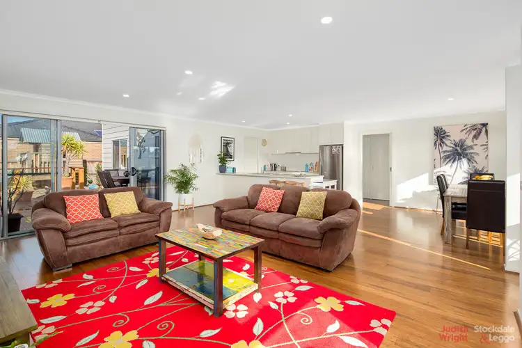 Second view of Homely house listing, 8 Castlecombe Circuit, Cowes VIC 3922