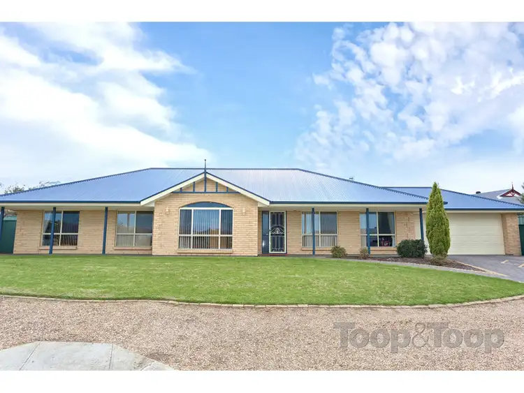 41 Prime Boulevard, Encounter Bay SA 5211