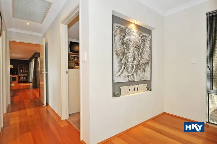 Sixth view of Homely house listing, 23 Bundaleer Avenue, Ellenbrook WA 6069