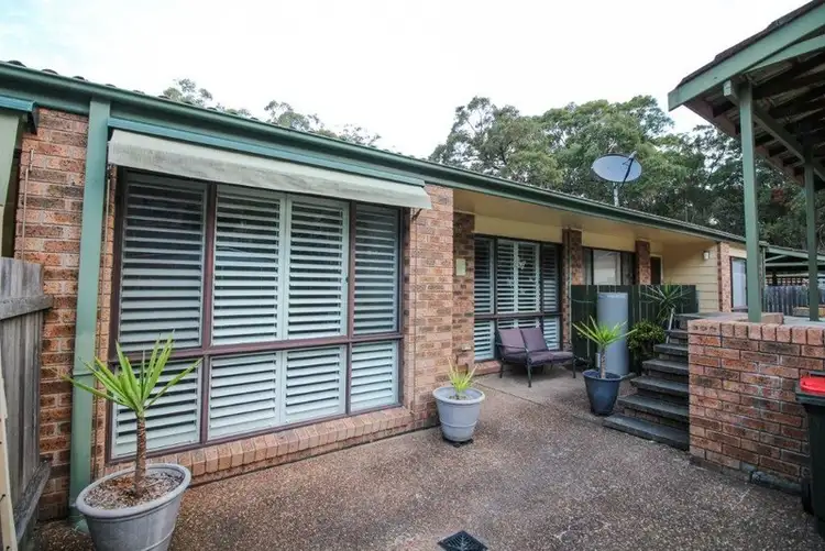 Second view of Homely townhouse listing, 99/29 Taurus Street, Elermore Vale NSW 2287