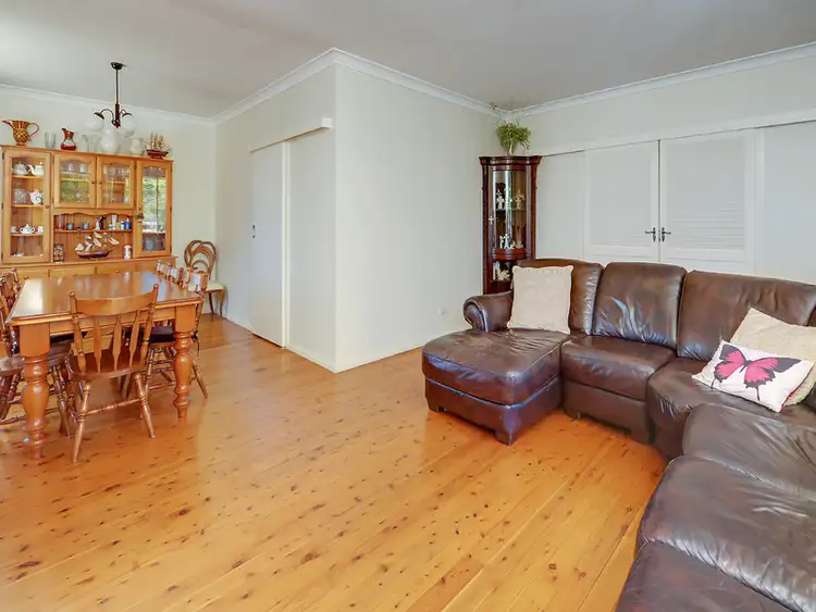 Second view of Homely house listing, 24 Fairy Dell Close, Westleigh NSW 2120