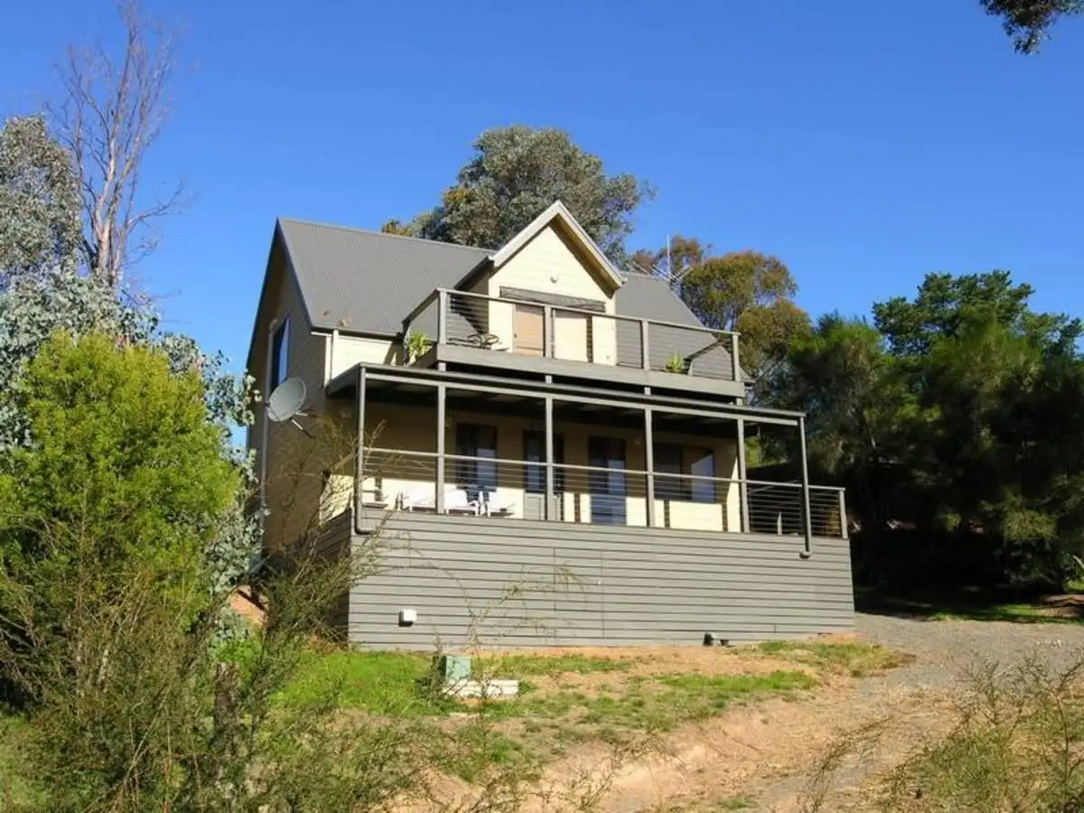 Main view of Homely house listing, 18 Song bird Way, Goughs Bay VIC 3723