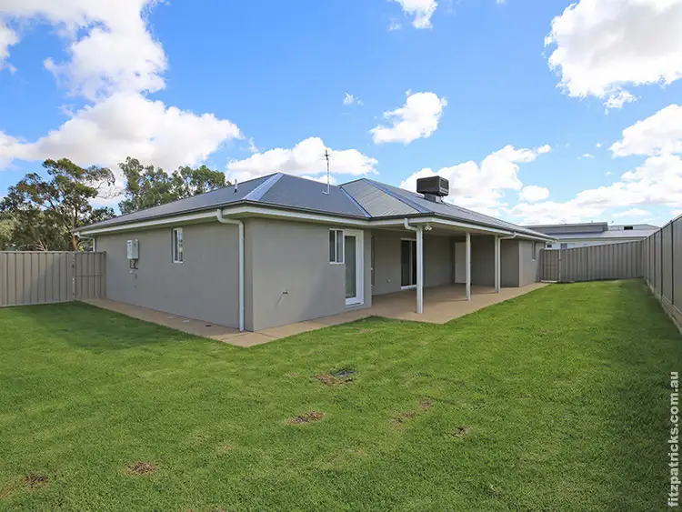 Sixth view of Homely house listing, 19 Sturrock Drive, Boorooma NSW 2650