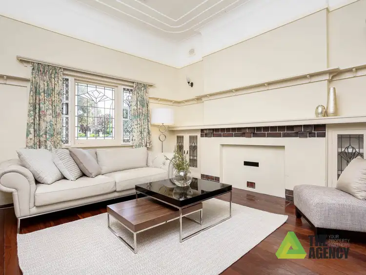 Third view of Homely house listing, 24 Renwick Street, South Perth WA 6151