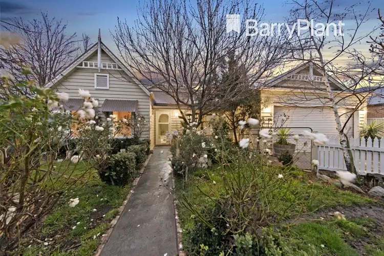 Second view of Homely house listing, 33 Mackellar Street, Pakenham VIC 3810