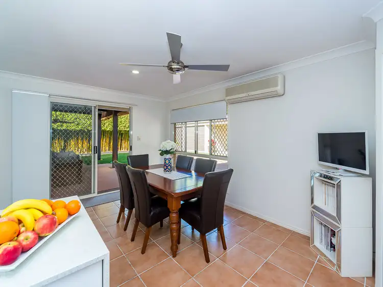 Sixth view of Homely house listing, 18 Rosswood Court, Helensvale QLD 4212