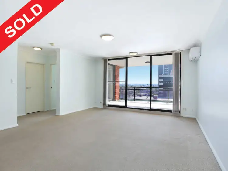 27/24 Campbell Street, Parramatta NSW 2150