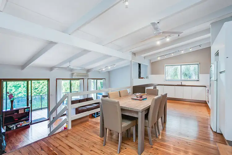 98 Plateau Crescent, Carrara QLD 4211