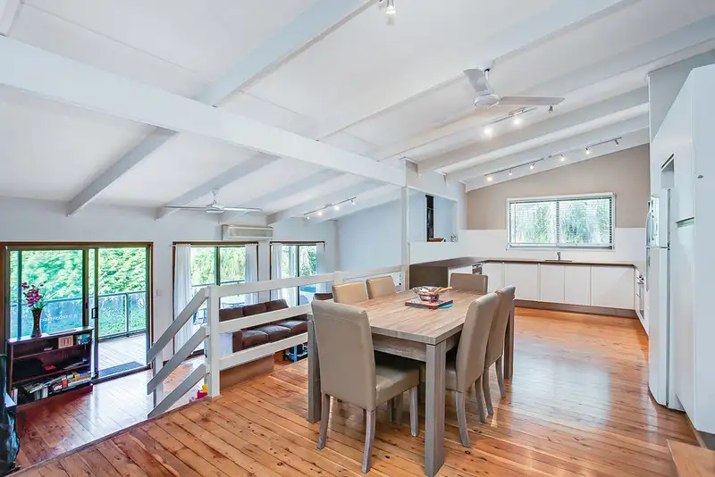 Main view of Homely house listing, 98 Plateau Crescent, Carrara QLD 4211