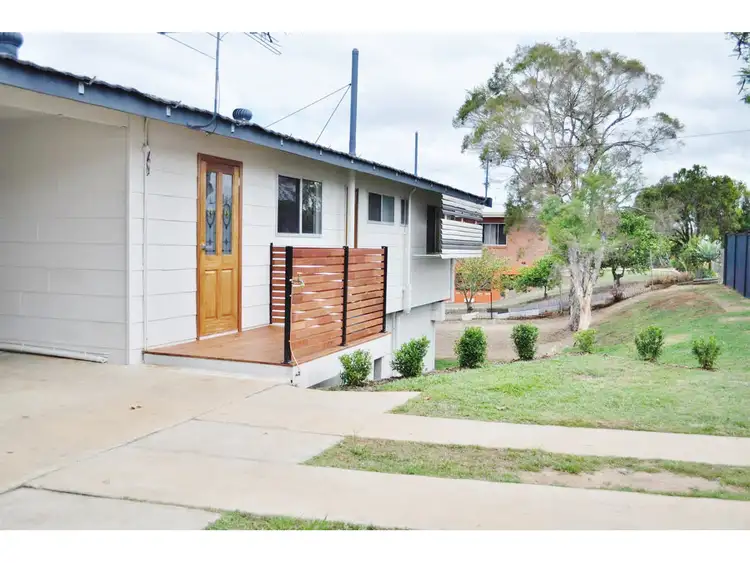 Fifth view of Homely house listing, 1 Egan Street, Mareeba QLD 4880