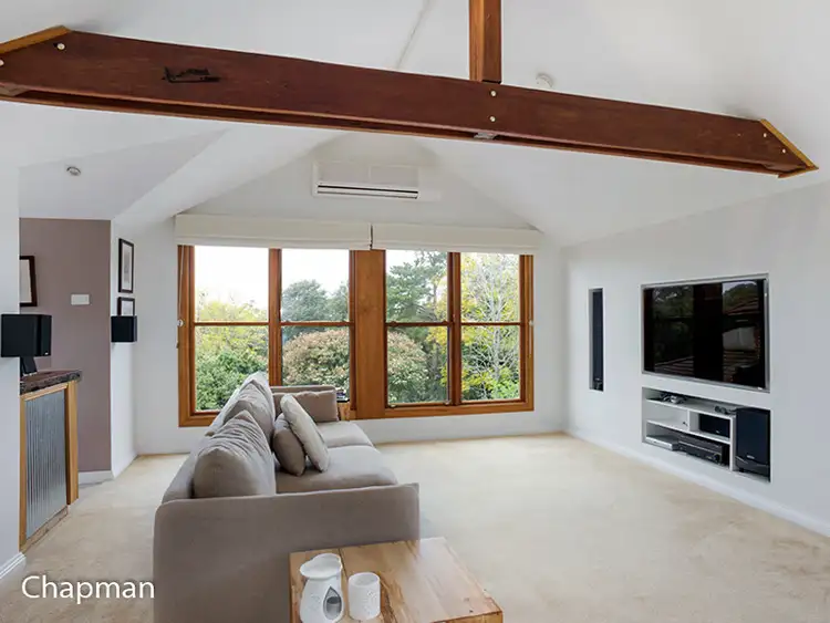 Fifth view of Homely house listing, 14 Cambridge Street, Valley Heights NSW 2777