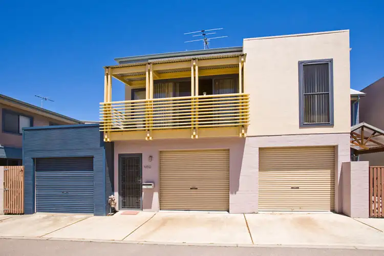 Main view of Homely townhouse listing, 2/80 Linwood Street, Wickham NSW 2293