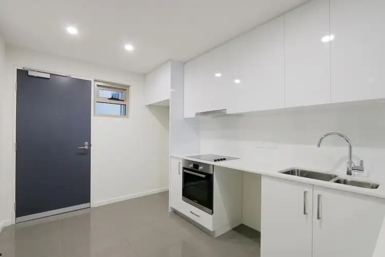 Seventh view of Homely apartment listing, 37/6 Campbell Street, West Perth WA 6005